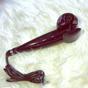 Infinity pro Conair curling iron